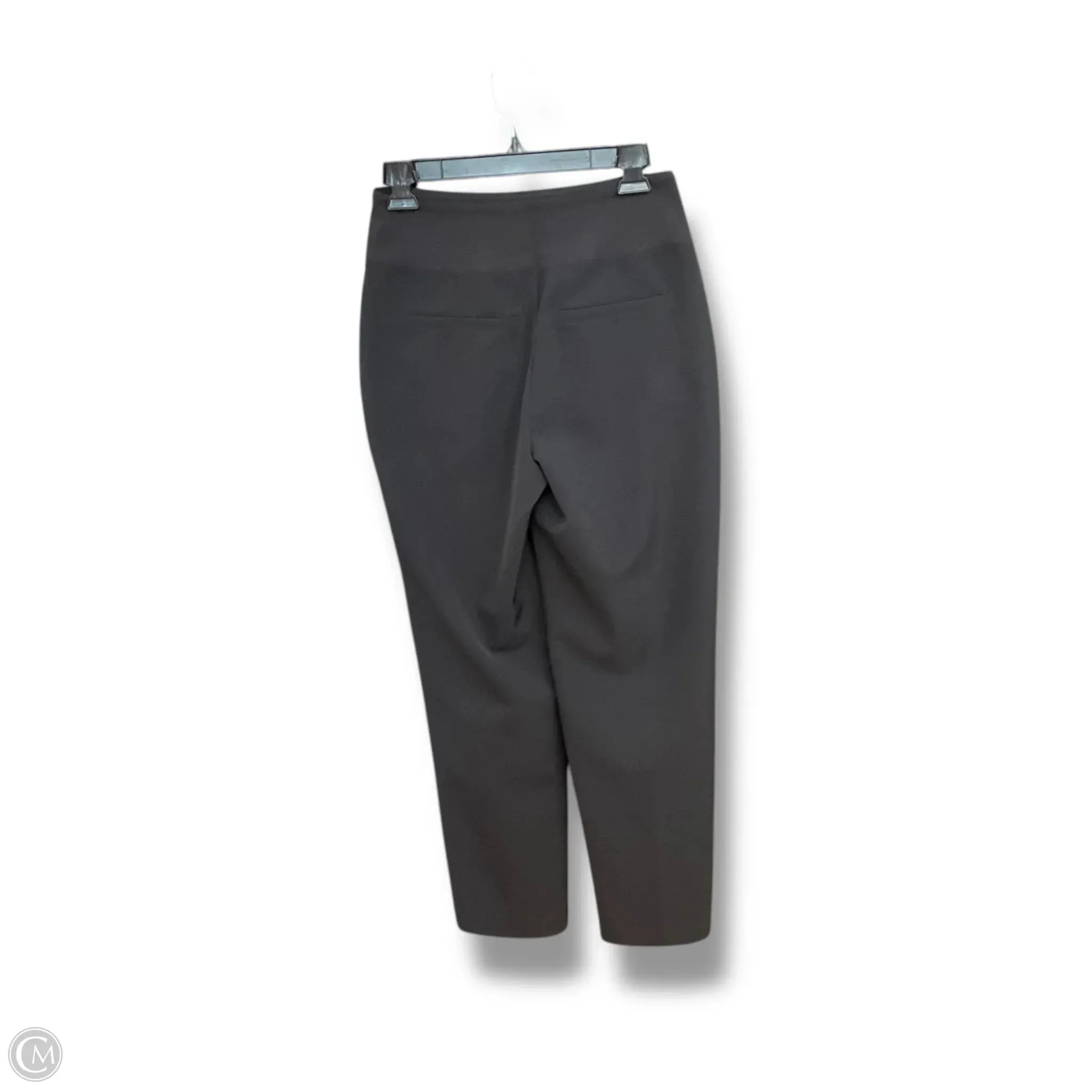 Athletic Pants By Athleta In Black, Size: Xs