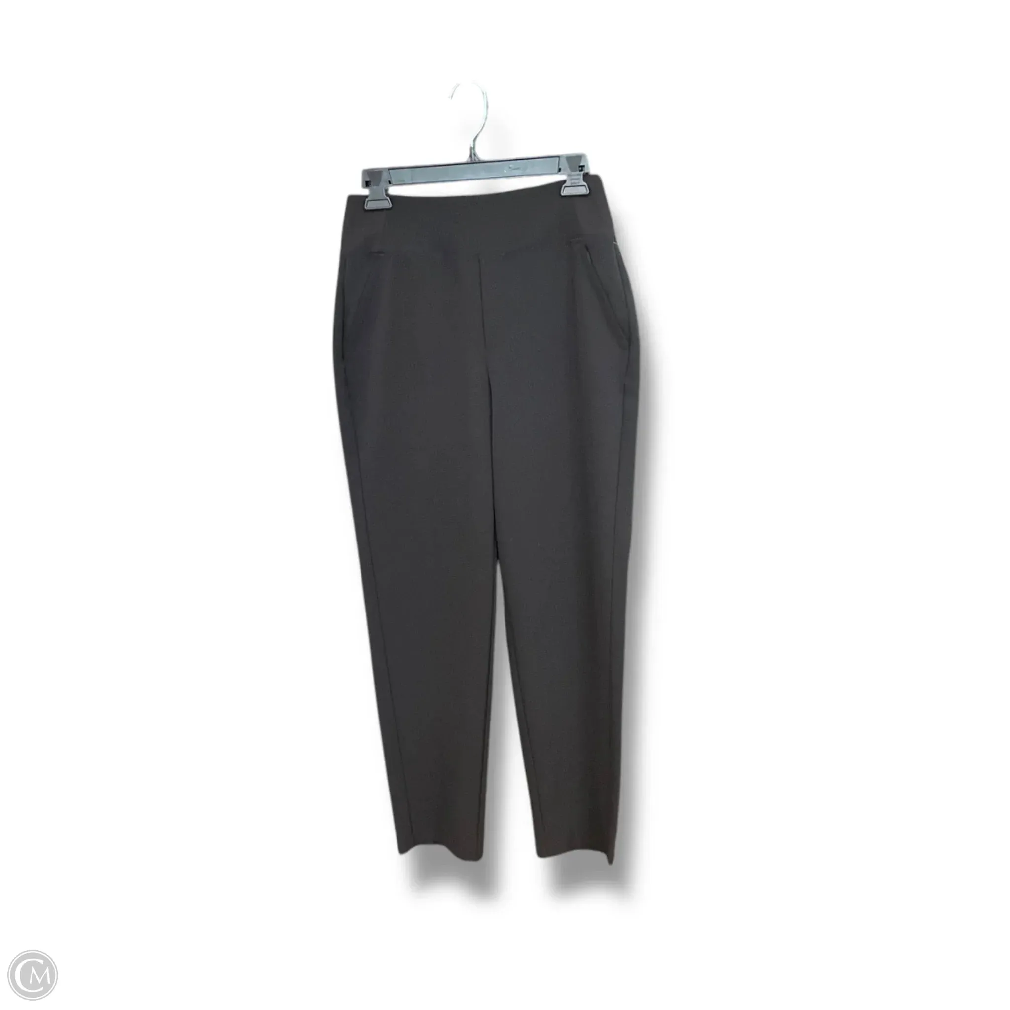 Athletic Pants By Athleta In Black, Size: Xs
