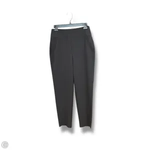 Athletic Pants By Athleta In Black, Size: Xs