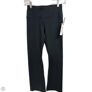 Athletic Pants By Dkny In Black, Size: Xs