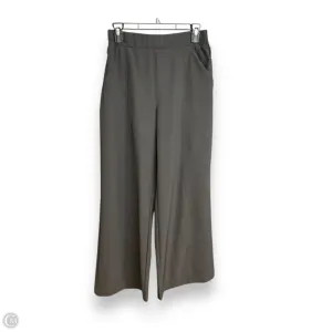 Athletic Pants By Fabletics In Black, Size: S