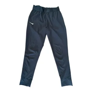 Athletic Pants By Nike In Black, Size:S