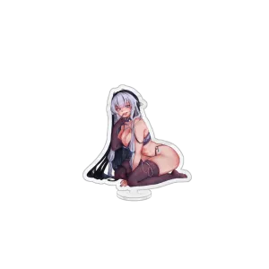 AtlaMoon Spicy Starlette Standee