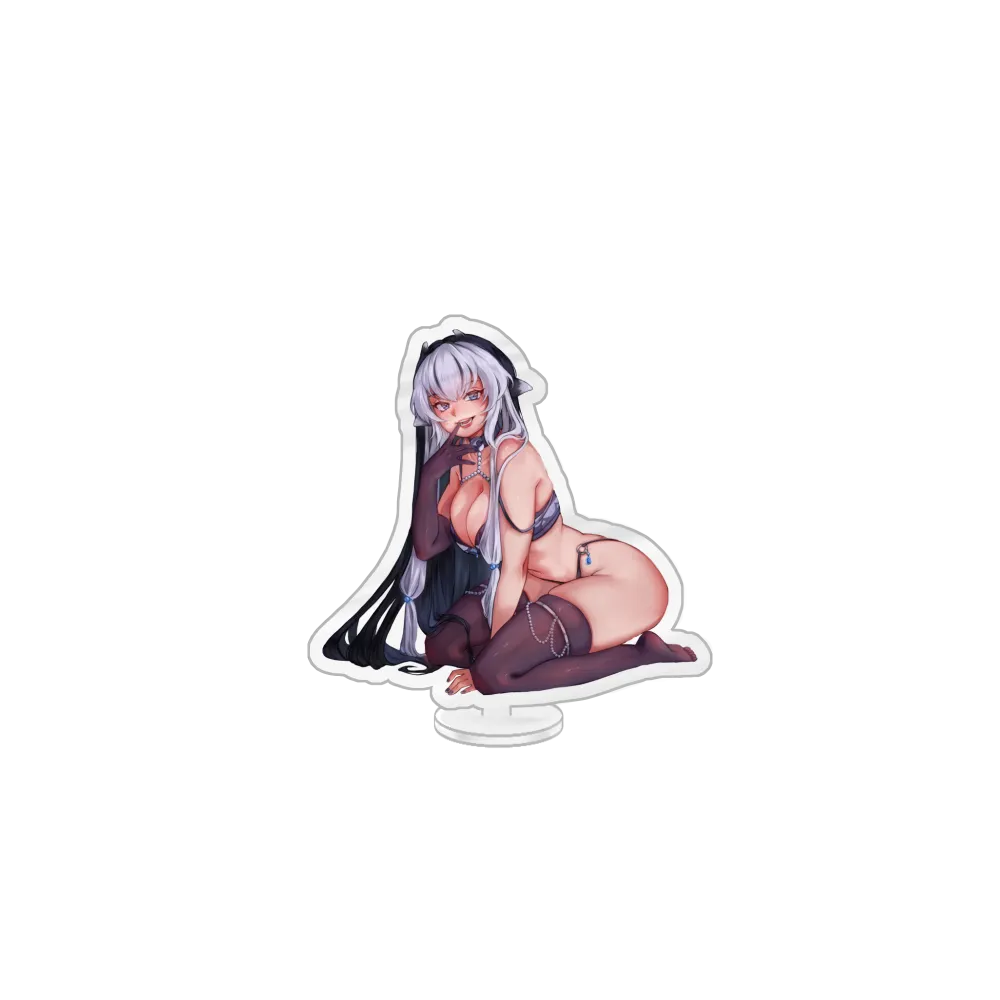 AtlaMoon Spicy Starlette Standee