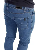 Atticus - Cavern 4 Indigo - Jeans