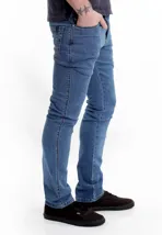 Atticus - Cavern 4 Indigo - Jeans
