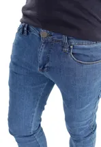 Atticus - Cavern 4 Indigo - Jeans