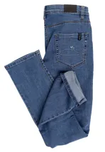 Atticus - Cavern 4 Indigo - Jeans
