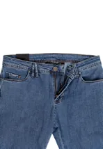 Atticus - Cavern 4 Indigo - Jeans