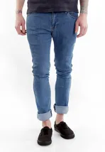 Atticus - Cavern 4 Indigo - Jeans