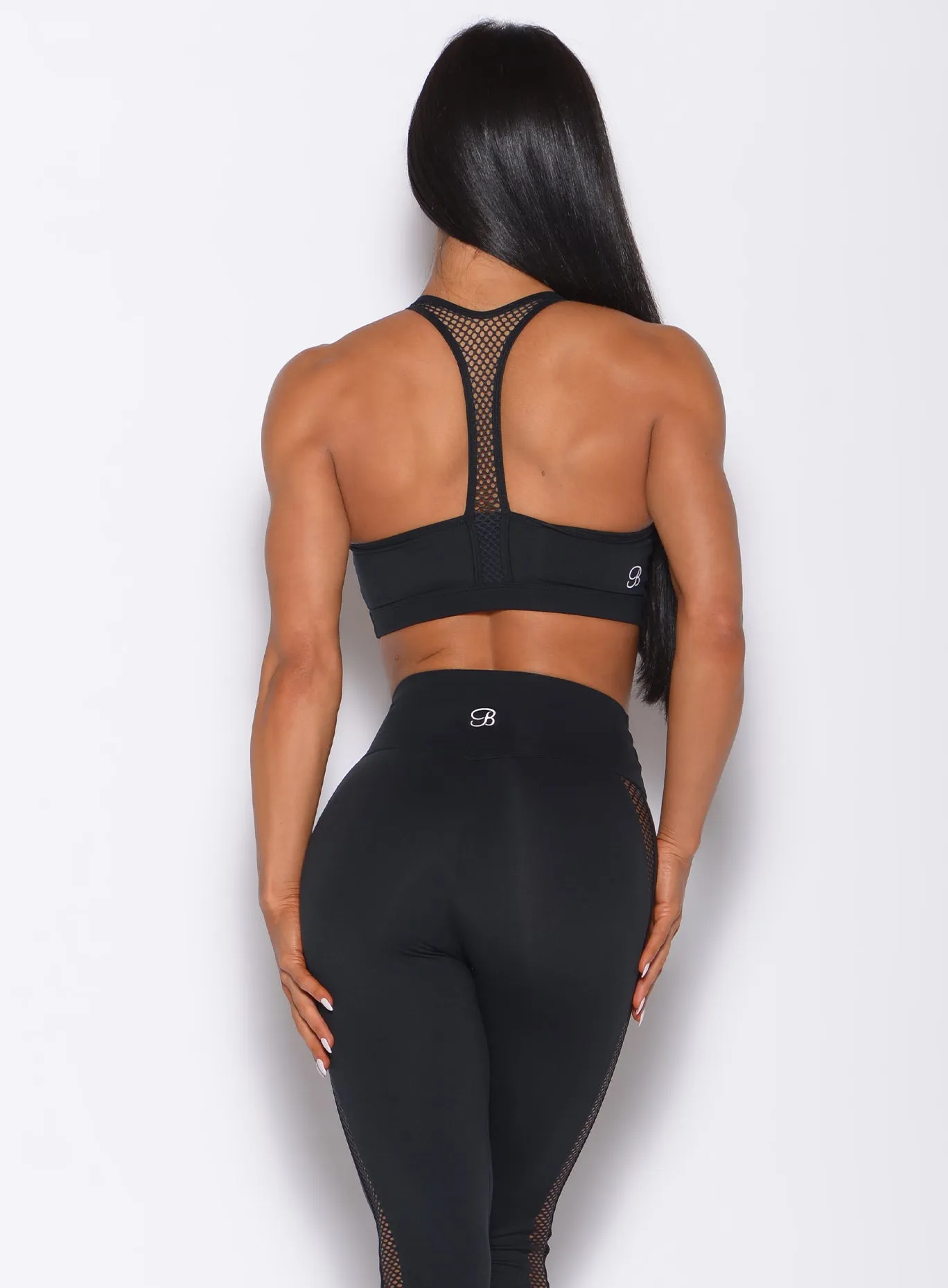 Attitude Sports Bra Bombshell