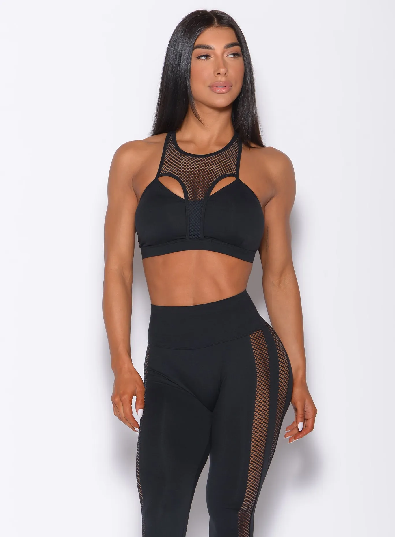 Attitude Sports Bra Bombshell