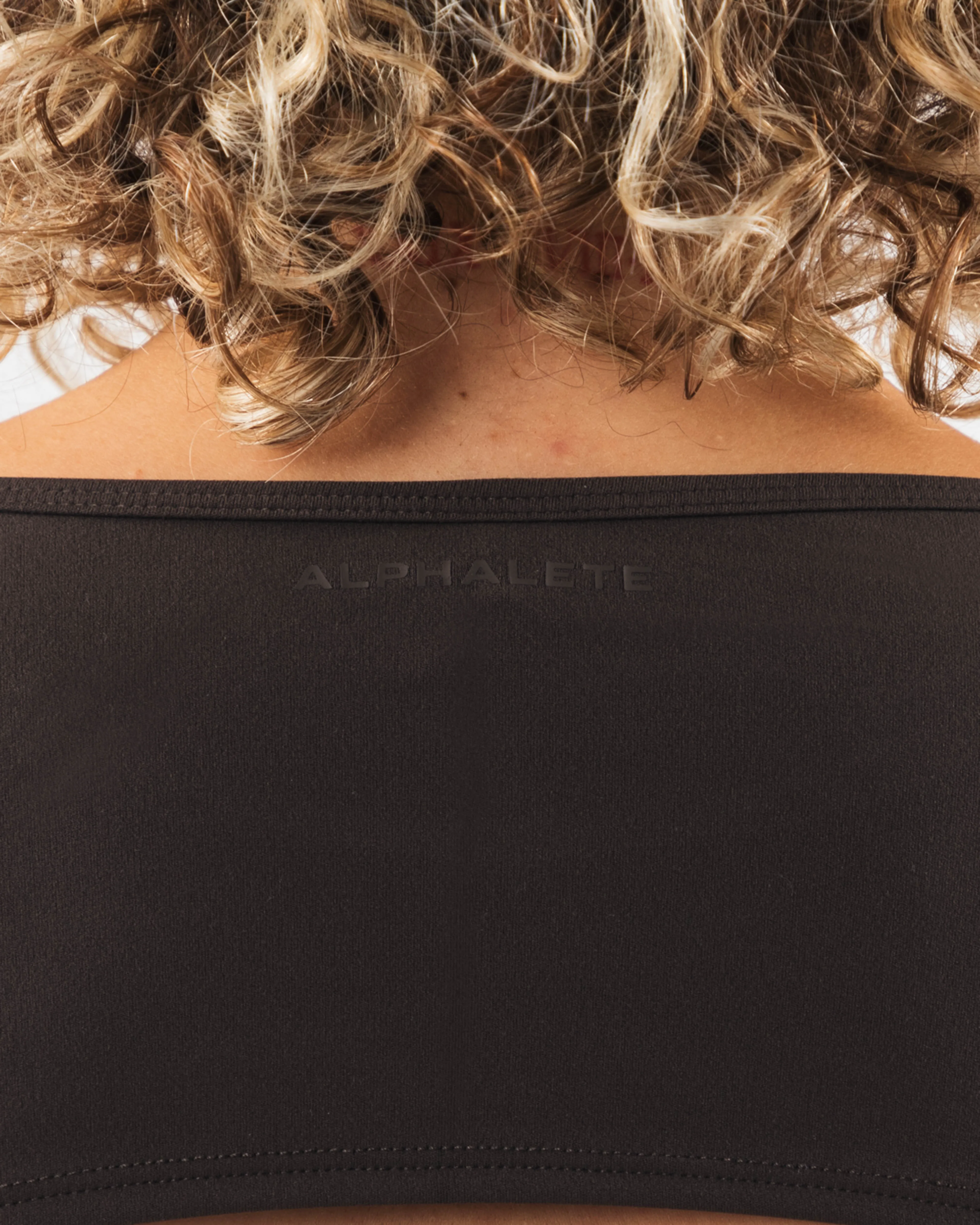 Aura Shrug LS - Cashmere Alphalete Athletics