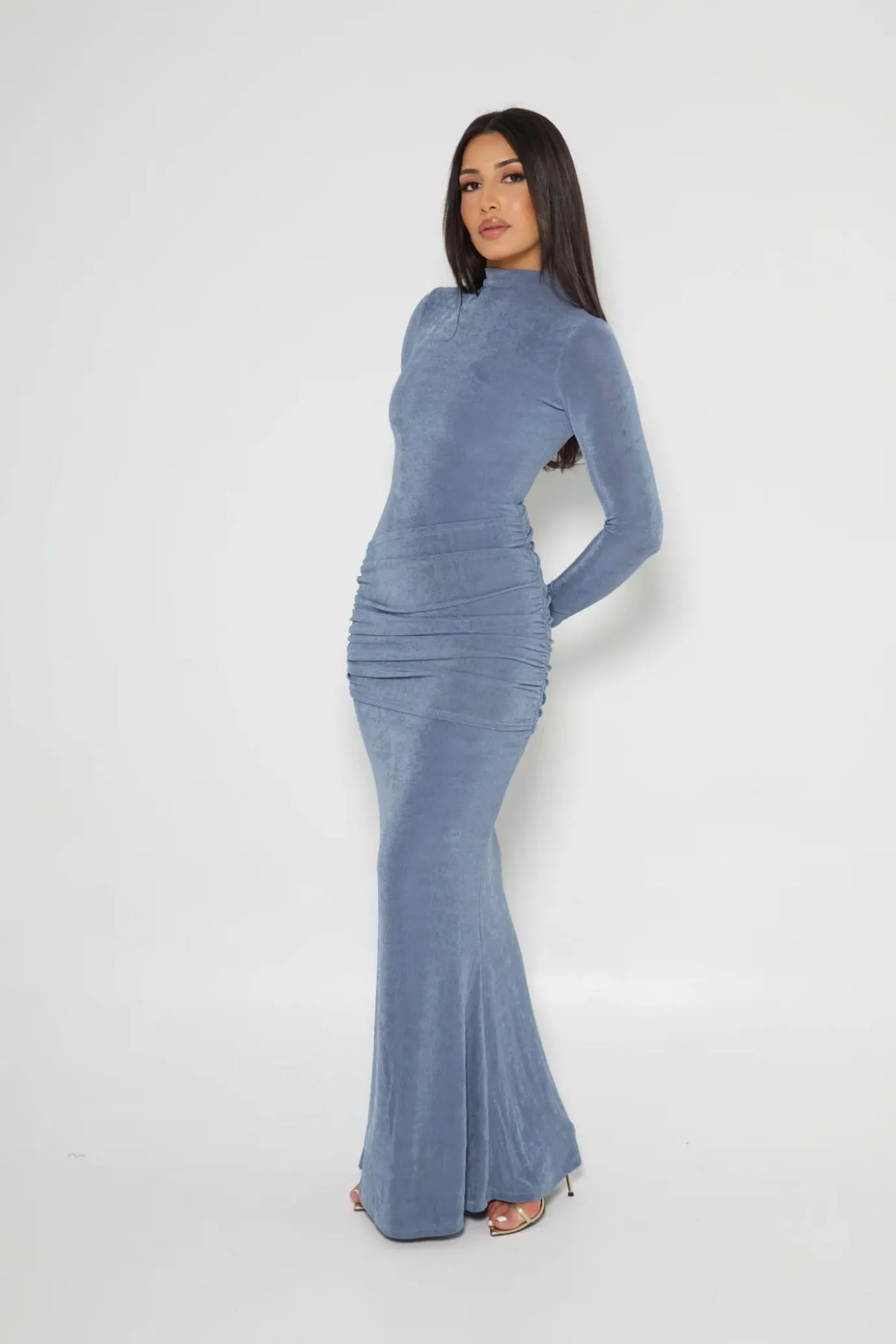 Azra Dress by Alaia Muse