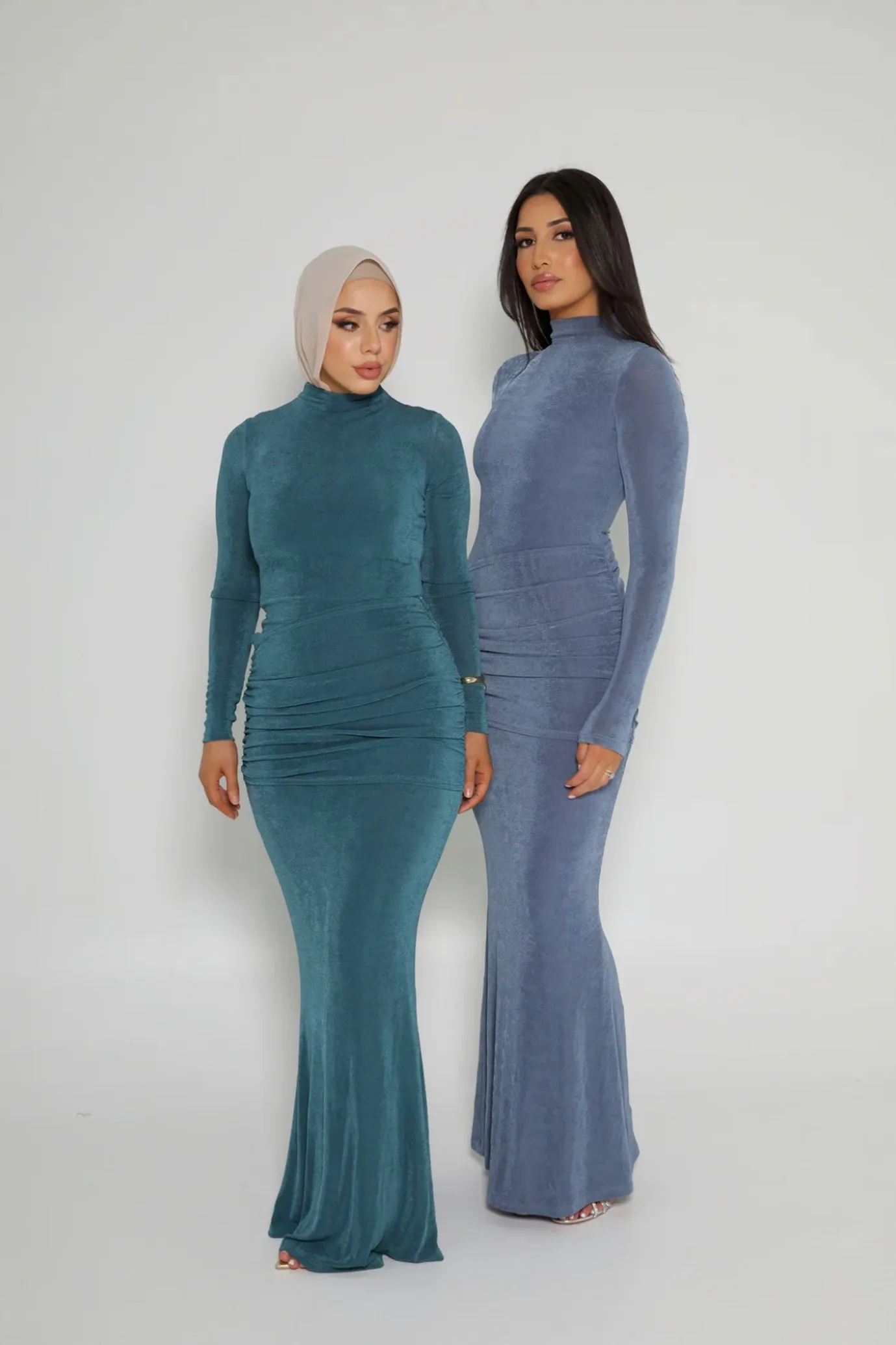 Azra Dress by Alaia Muse