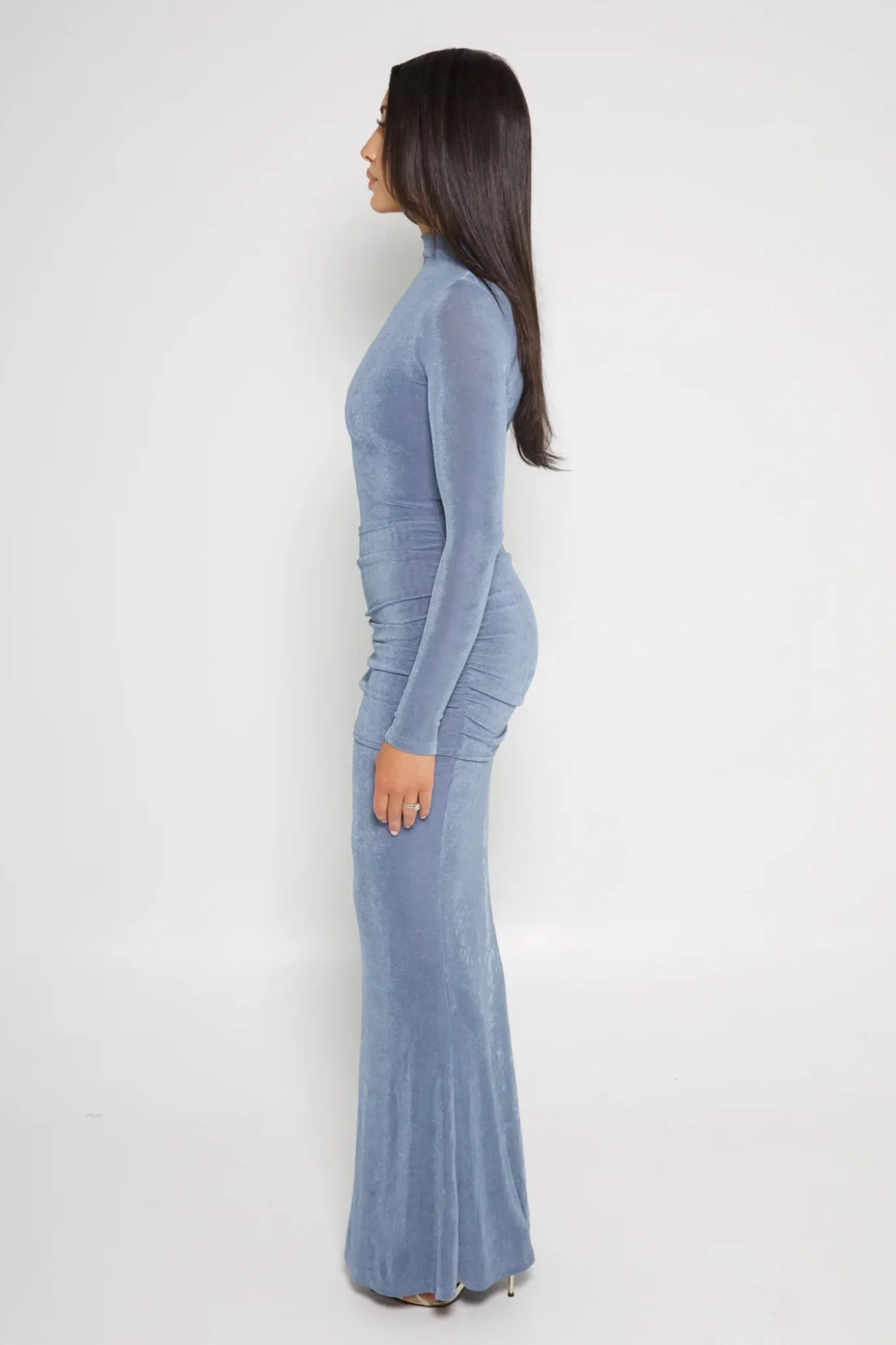 Azra Dress by Alaia Muse