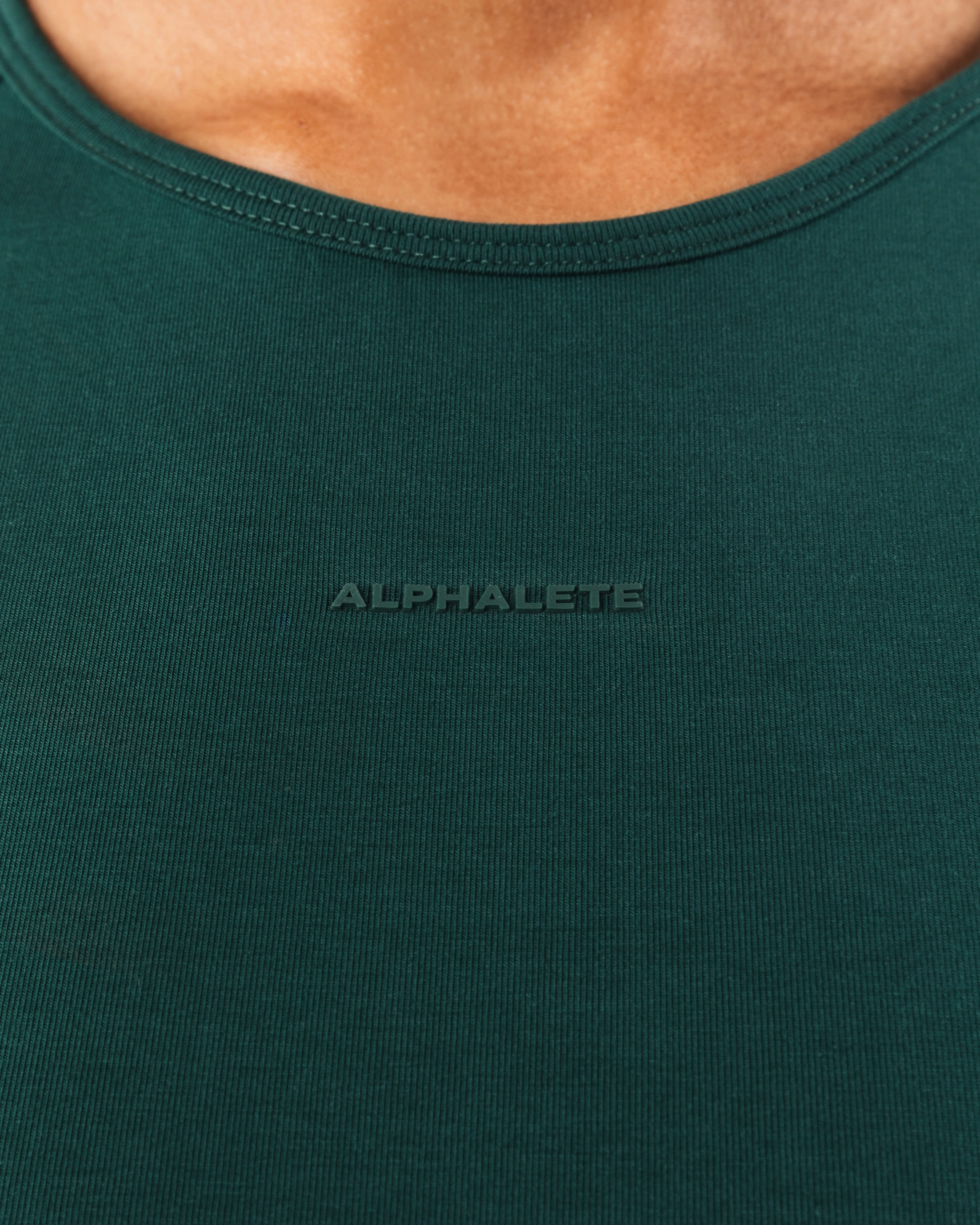 Baby Tee - Blade Alphalete Athletics