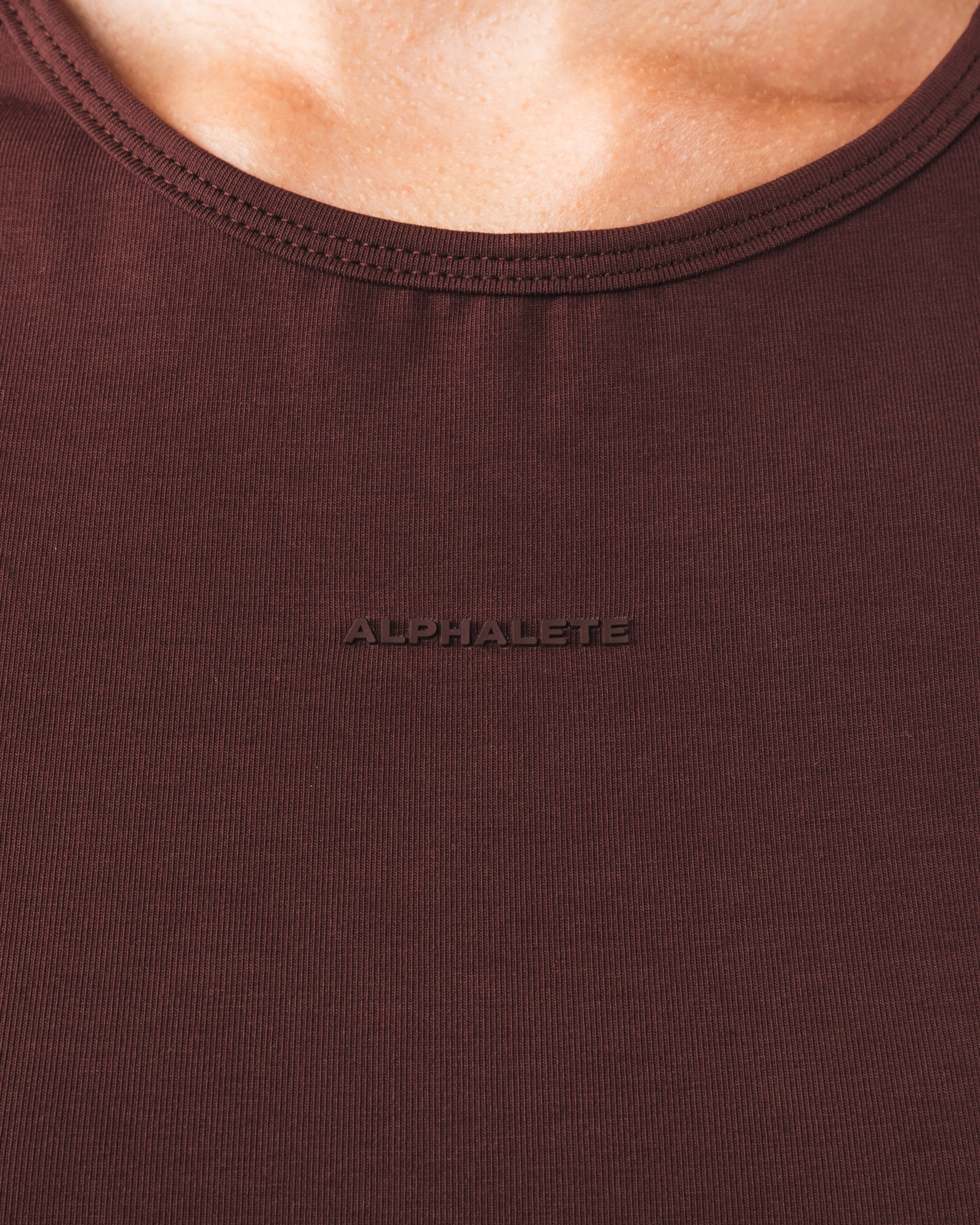 Baby Tee - Brawl Alphalete Athletics