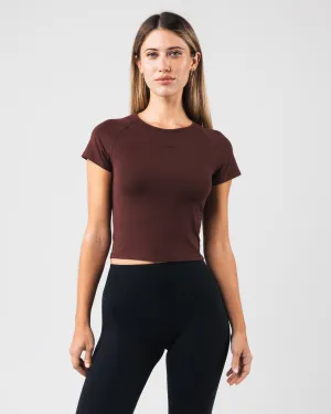 Baby Tee - Brawl Alphalete Athletics