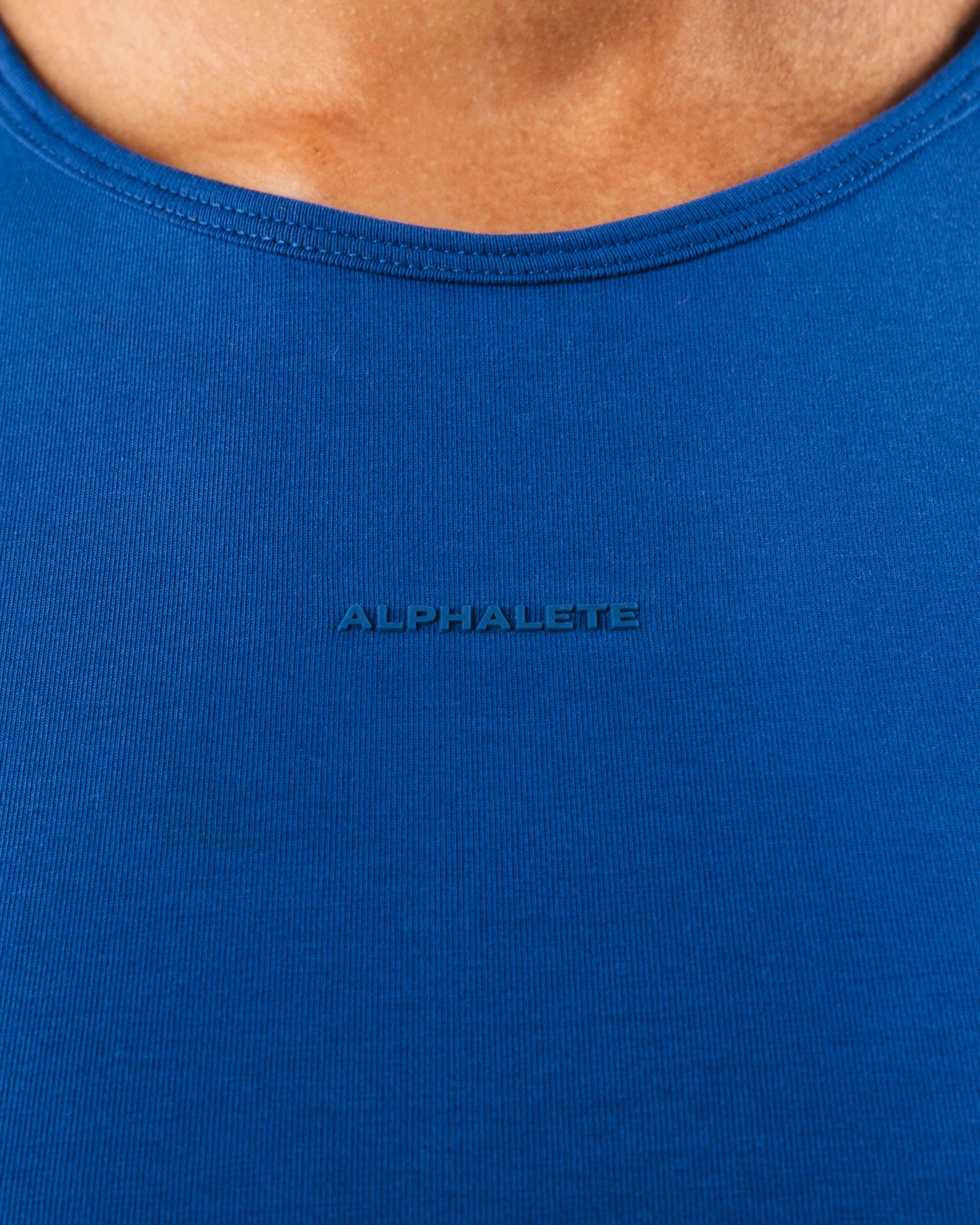 Baby Tee - Reign Alphalete Athletics
