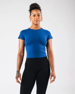 Baby Tee - Reign Alphalete Athletics