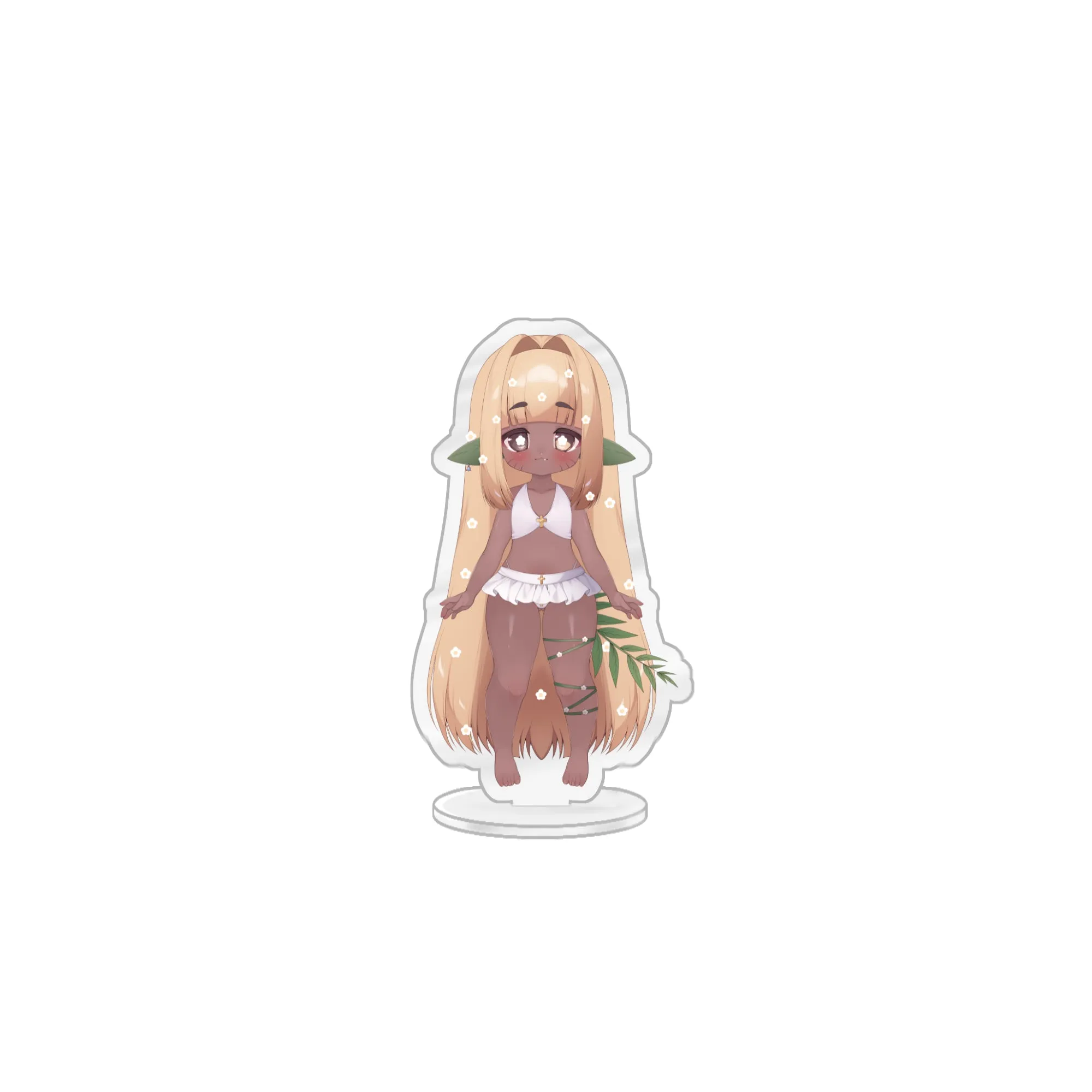 BambiHaze Bikini Babu Acrylic Standee