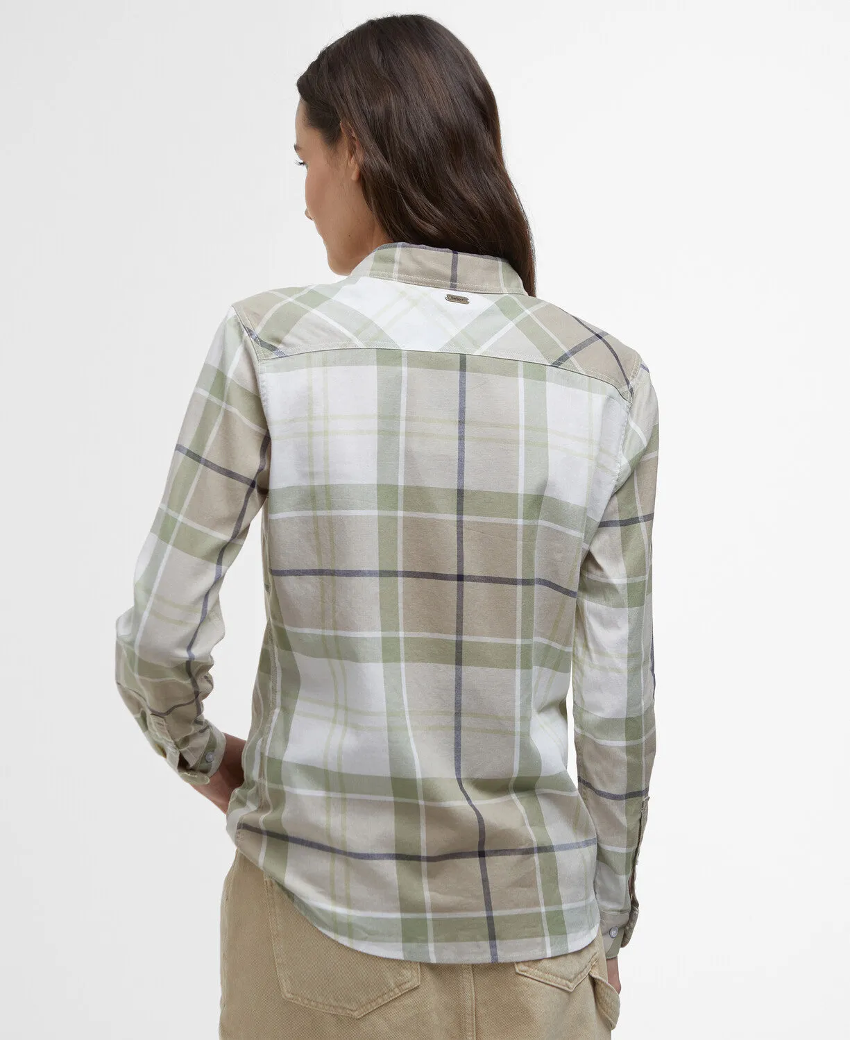Barbour Bredon Shirt