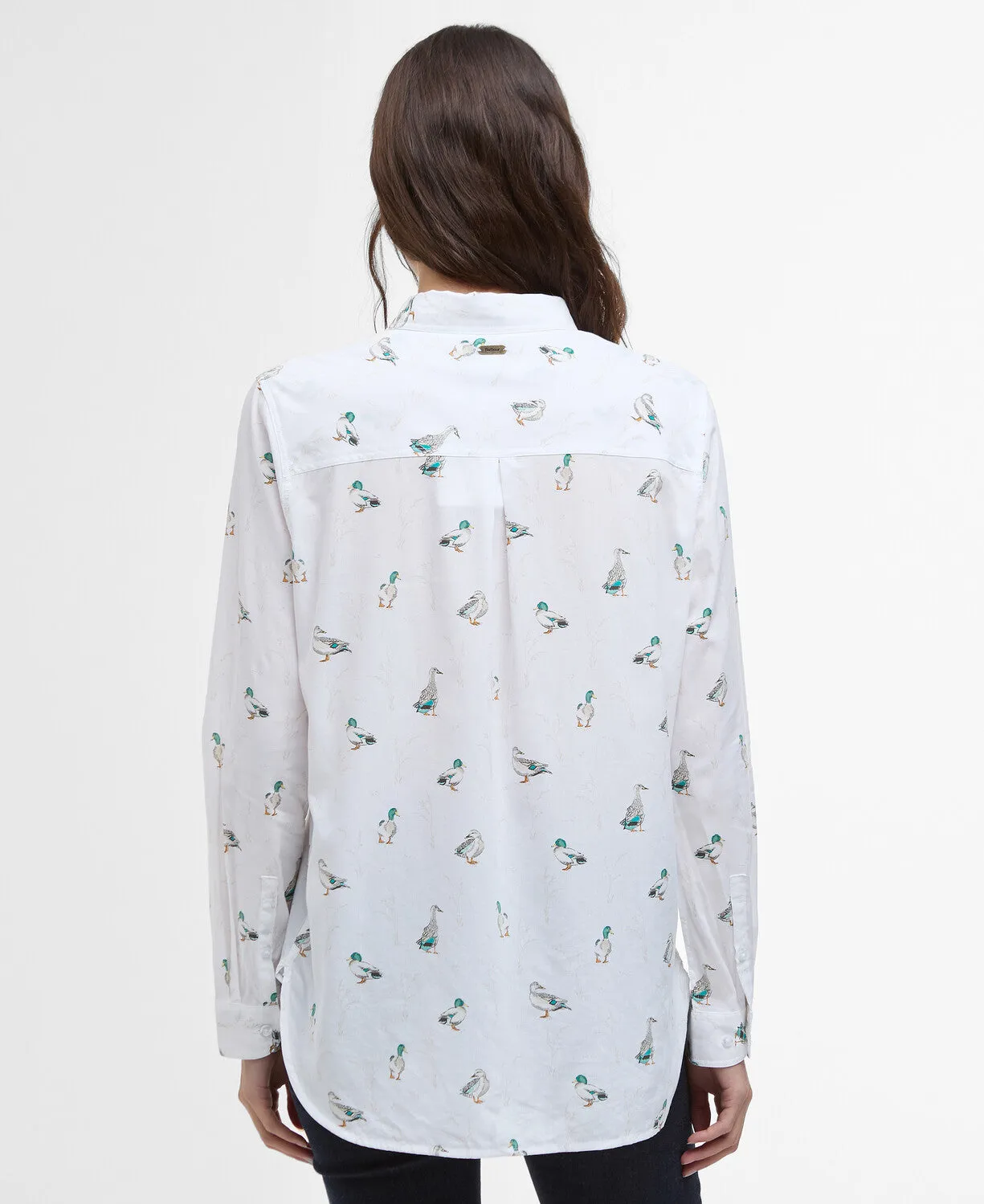 Barbour Safari Shirt