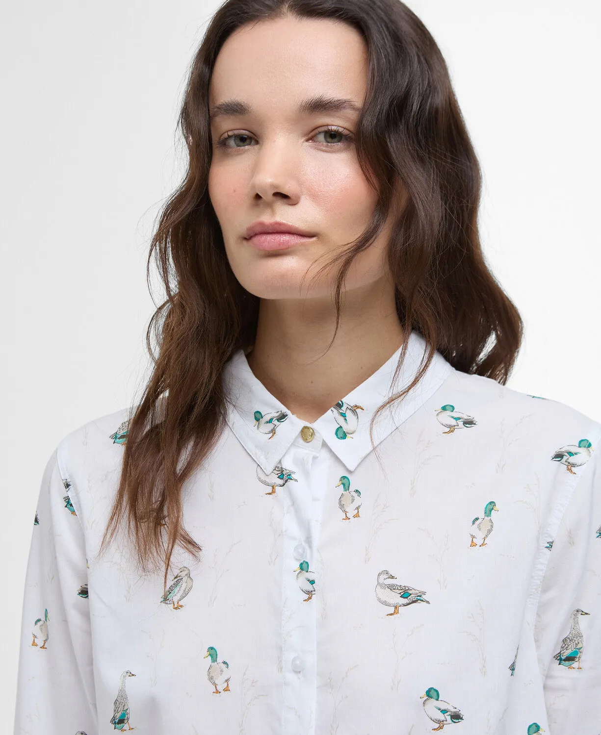 Barbour Safari Shirt