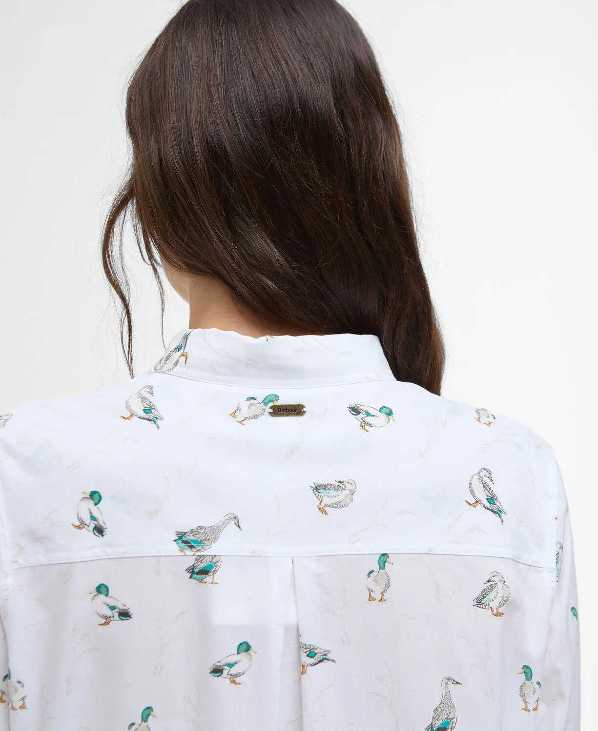 Barbour Safari Shirt