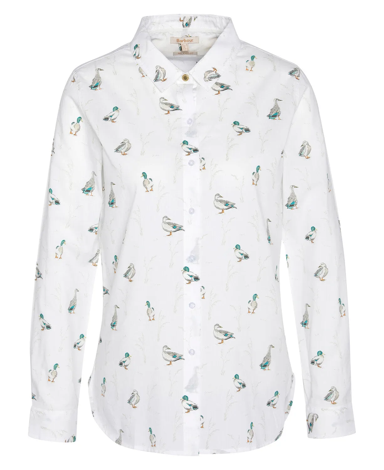 Barbour Safari Shirt