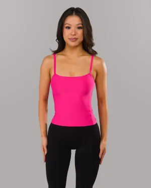 Basics Cami Tank - Bloom Alphalete Athletics