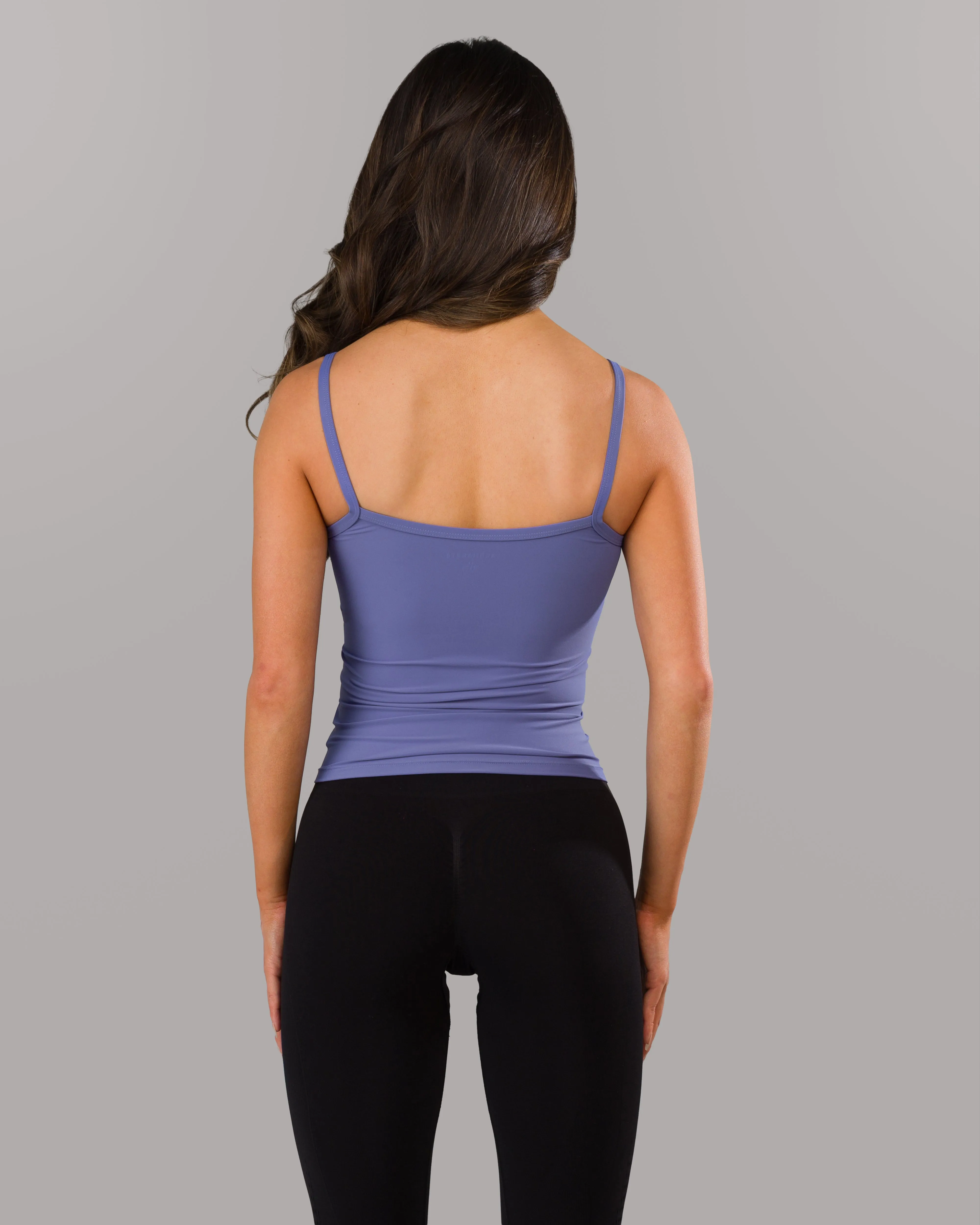 Basics Cami Tank - Bluebonnet Alphalete Athletics