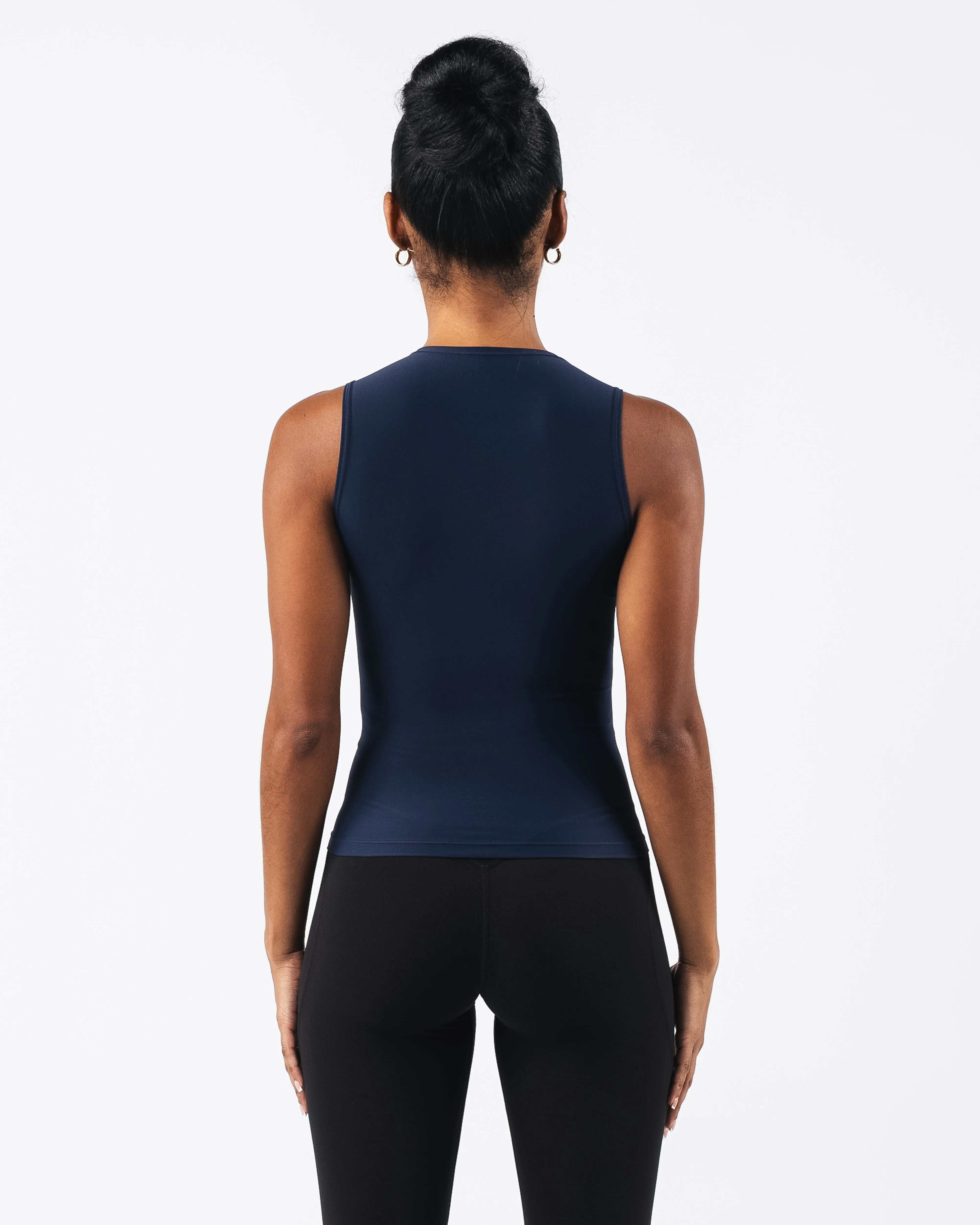Basics Tank - Anchor Alphalete Athletics