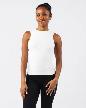 Basics Tank - Lace Alphalete Athletics