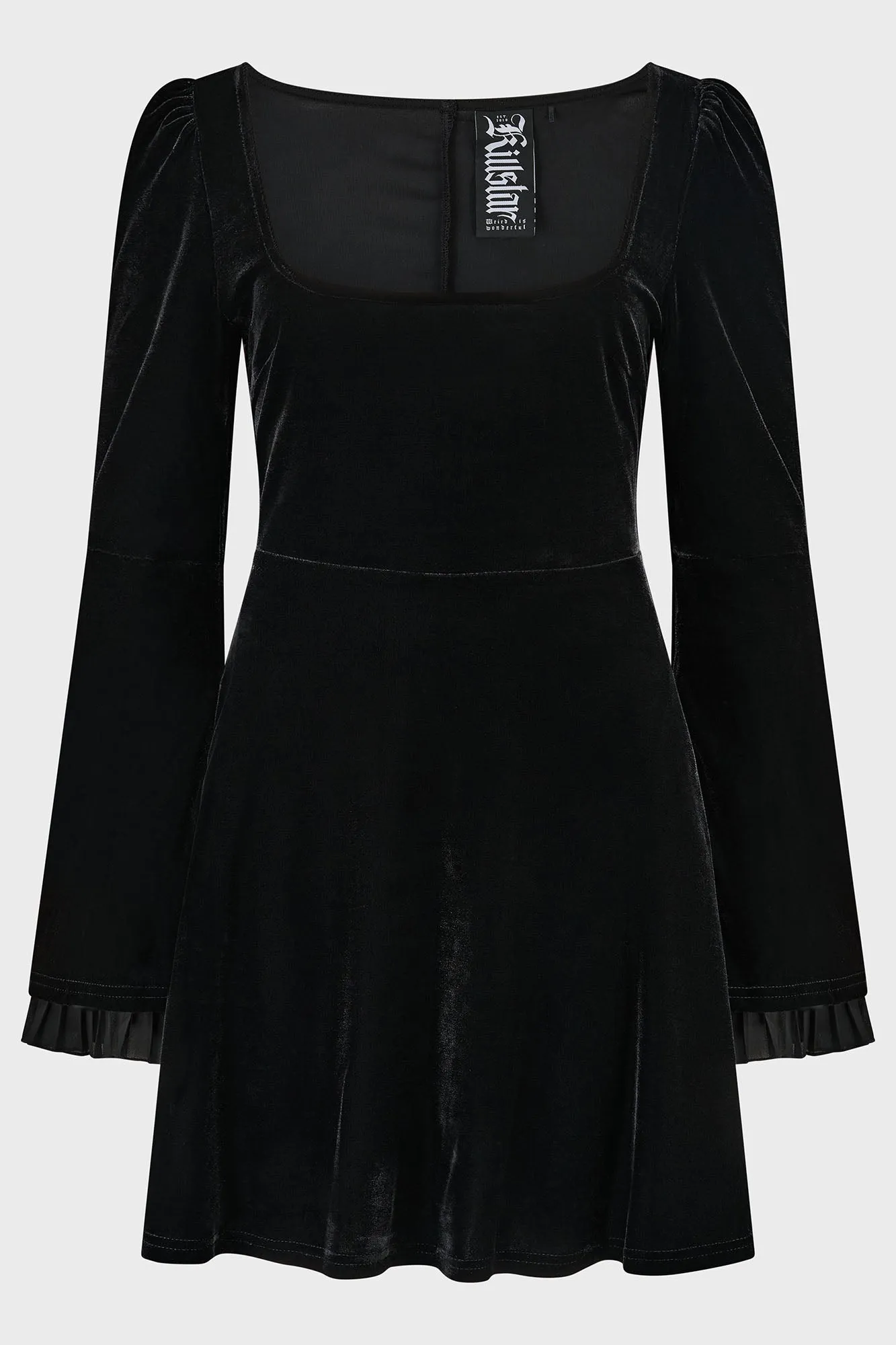 Beatrix Dress