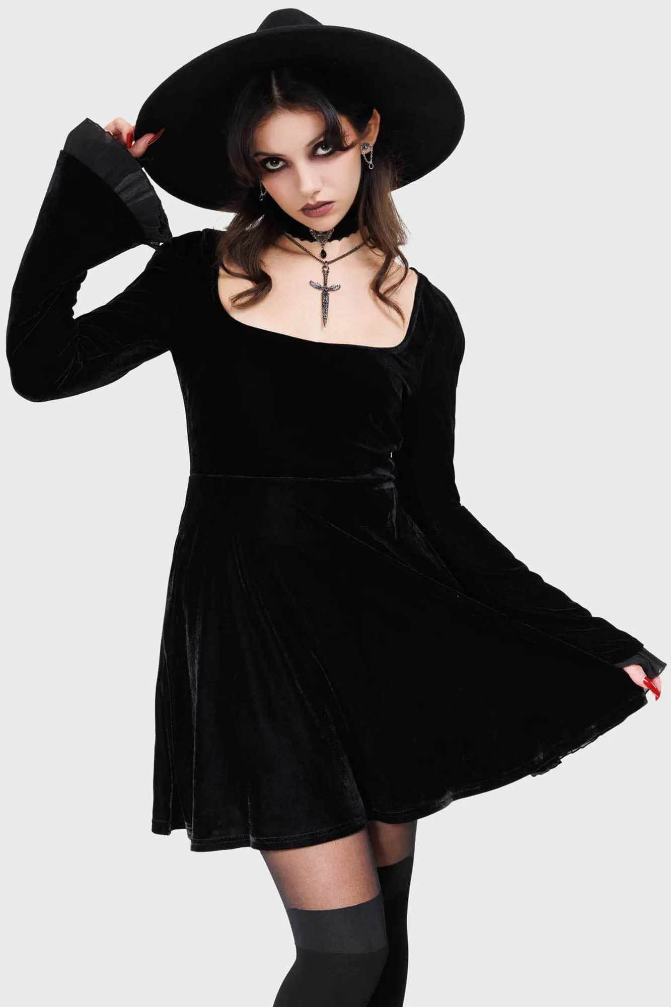 Beatrix Dress