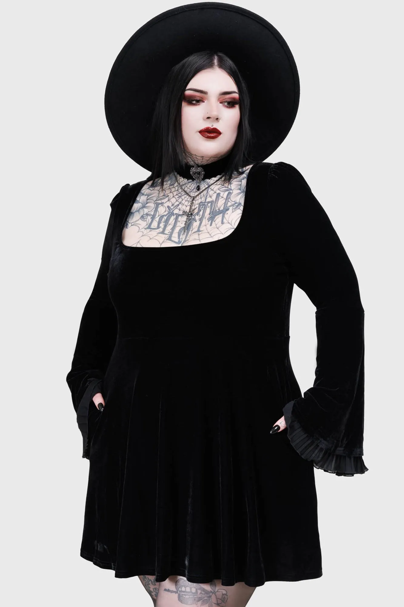 Beatrix Dress