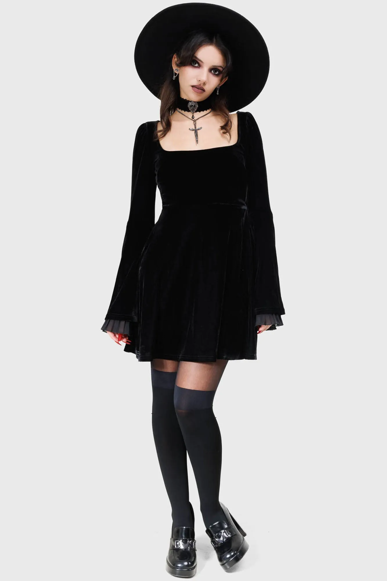 Beatrix Dress
