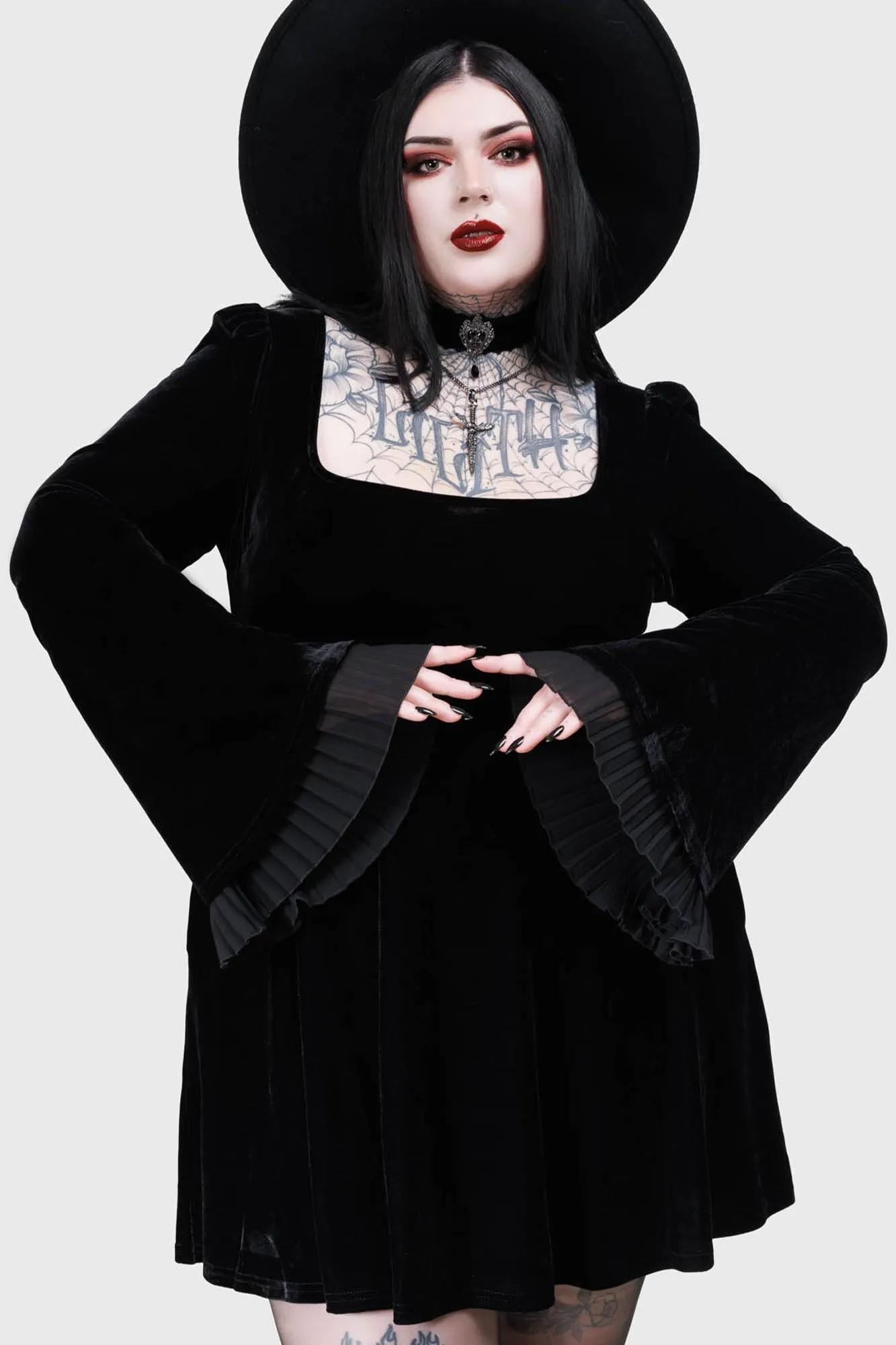 Beatrix Dress