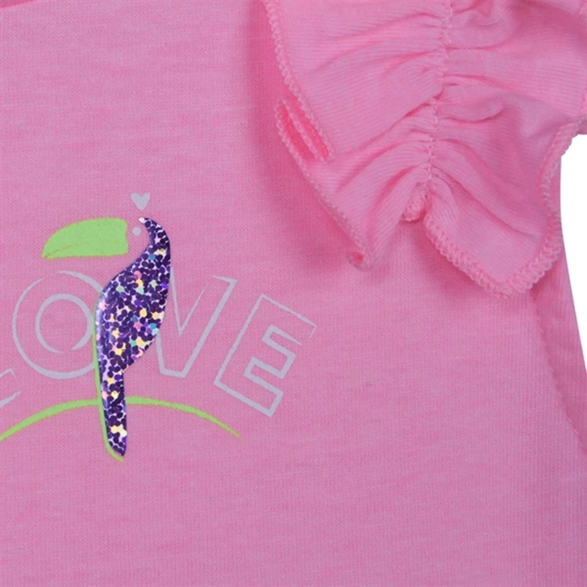 Billieblush Tank Top Pink