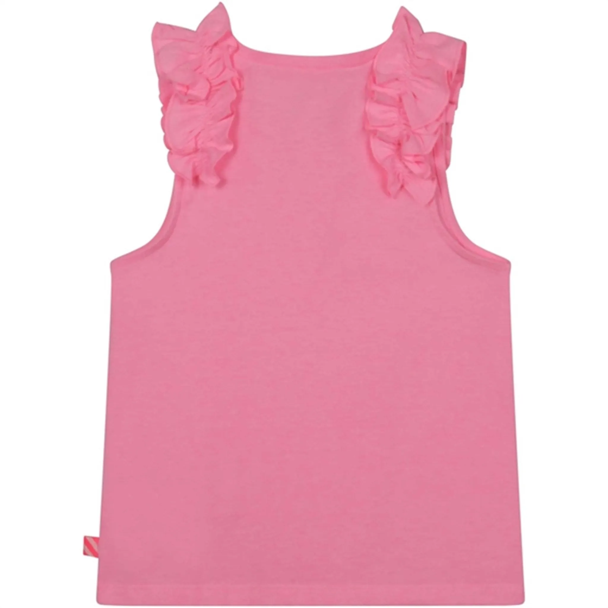 Billieblush Tank Top Pink