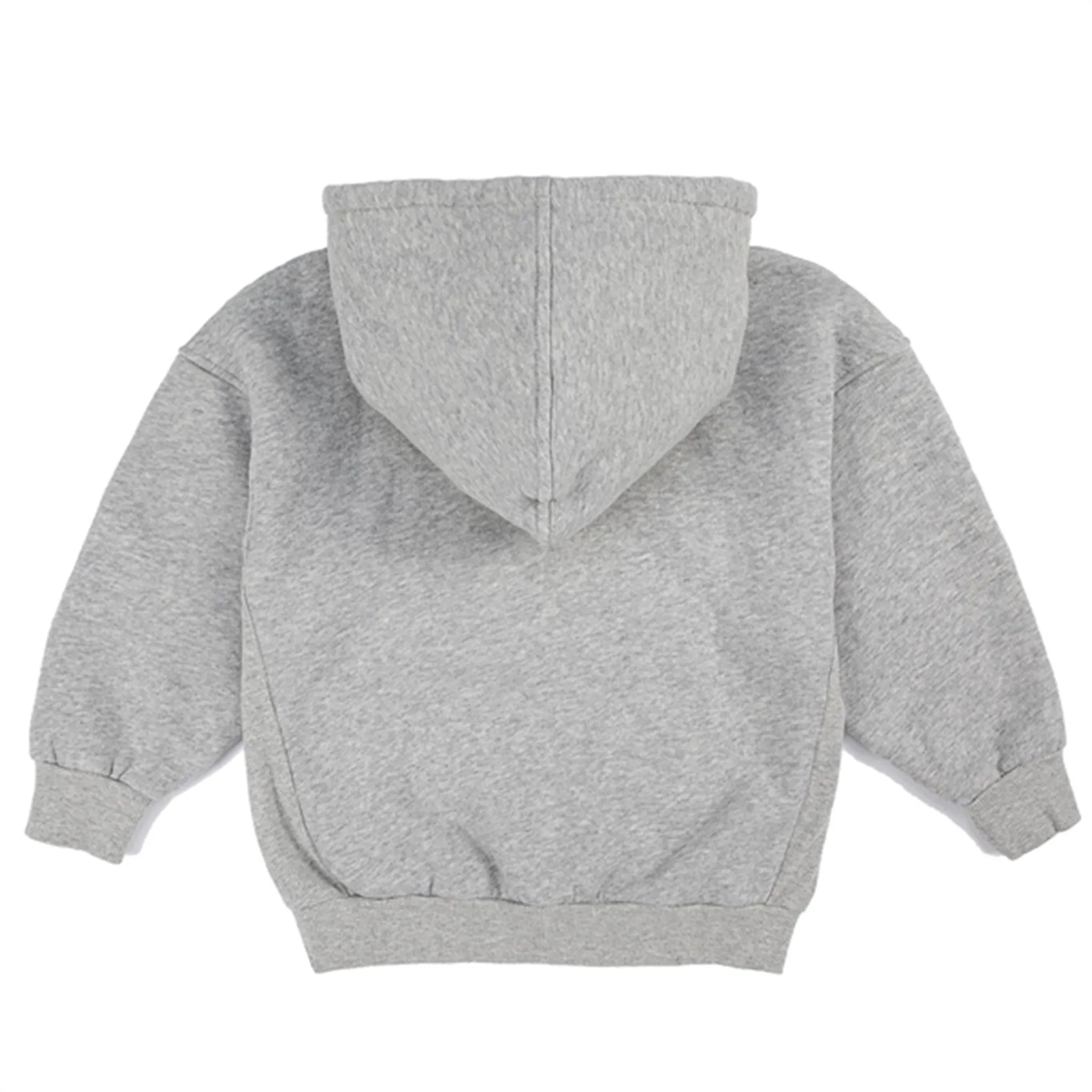 Bobo Choses Bobo Diagonal Hooded Sweatshirt