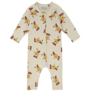 Bobo Choses Mr O'Clock All Over Overall