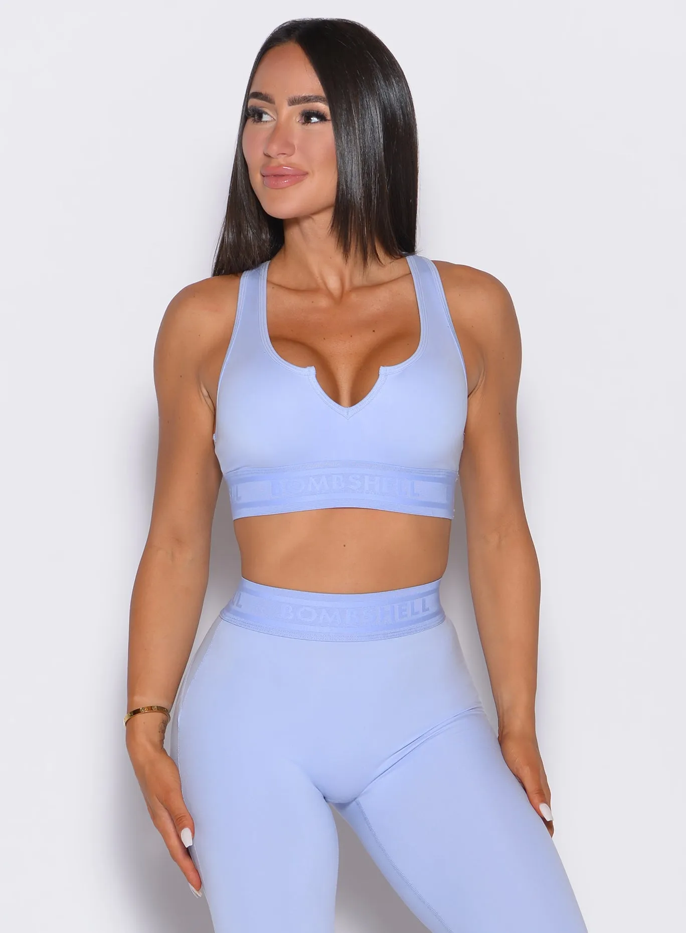 Bombshell Active Bra Bombshell