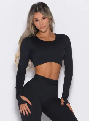 Bombshell Active Pullover Bombshell