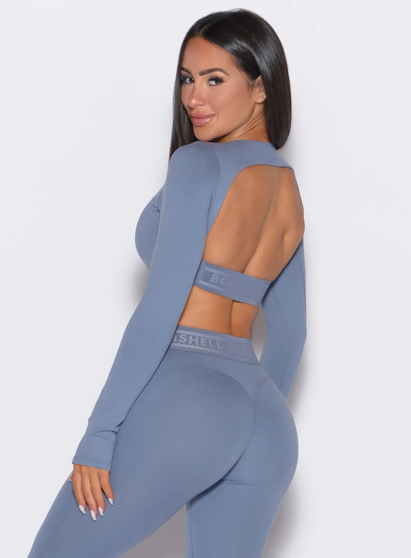 Bombshell Active Pullover Bombshell
