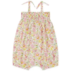 BONTON Liberty Rose Calina Summer Suit