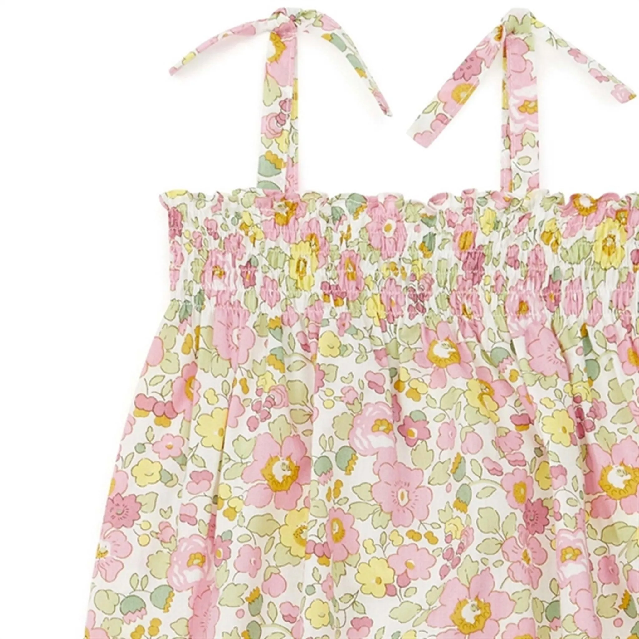 BONTON Liberty Rose Calina Summer Suit