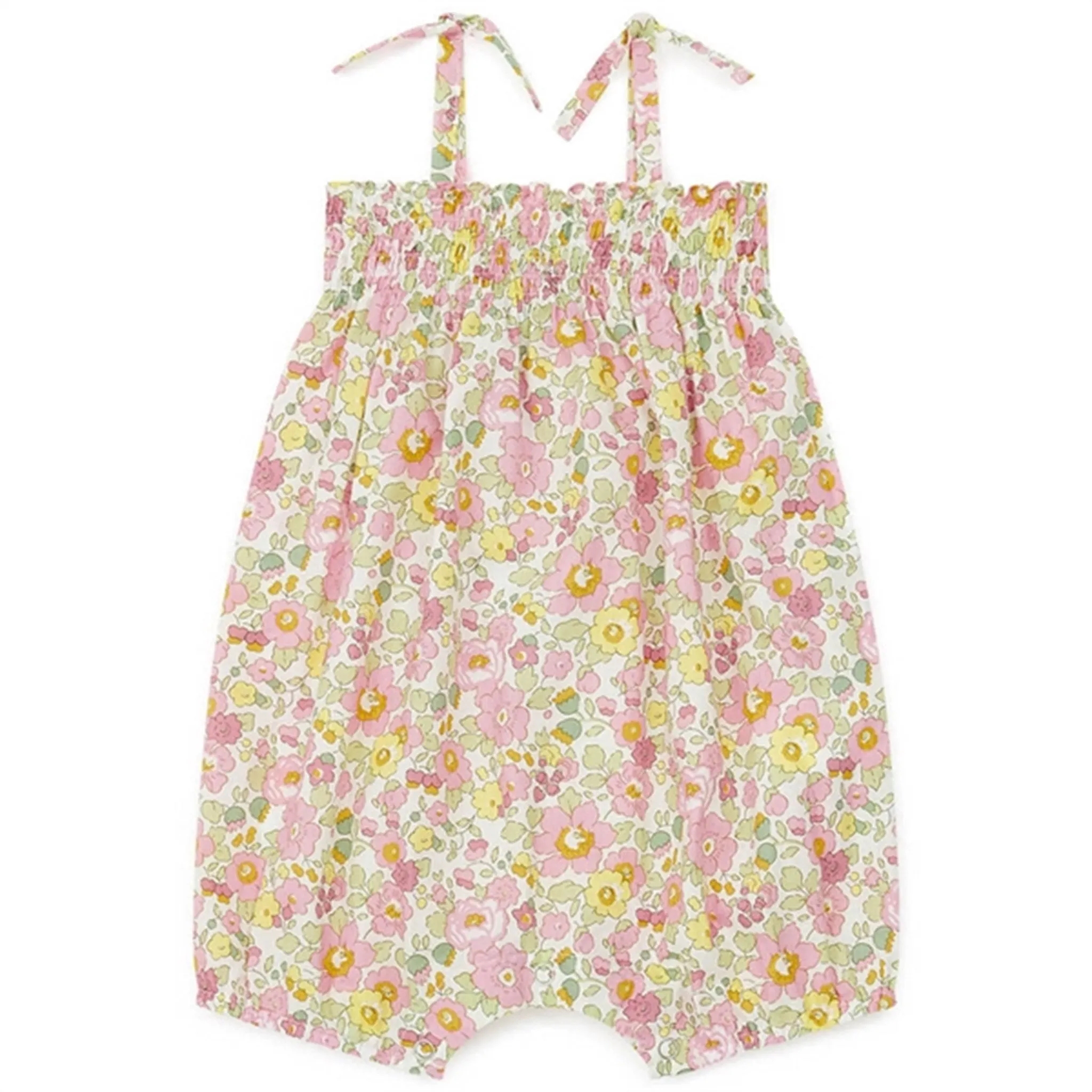 BONTON Liberty Rose Calina Summer Suit